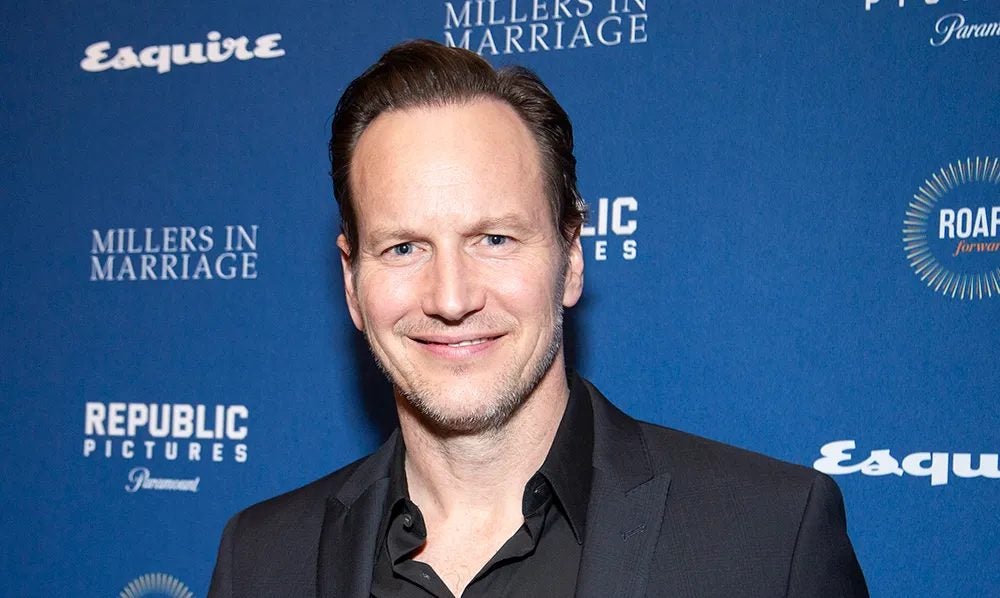 La serie de Apple TV+ con un elenco lleno de estrellas: Patrick Wilson, Amy Adams y Javier Bardem