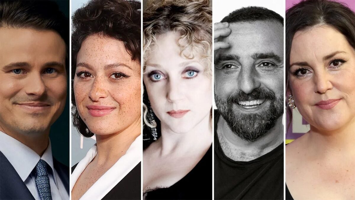 Nuevas caras se unen a Poker Face: Jason Ritter, Alia Shawkat o Carol Kane aparecerán en la segunda temporada