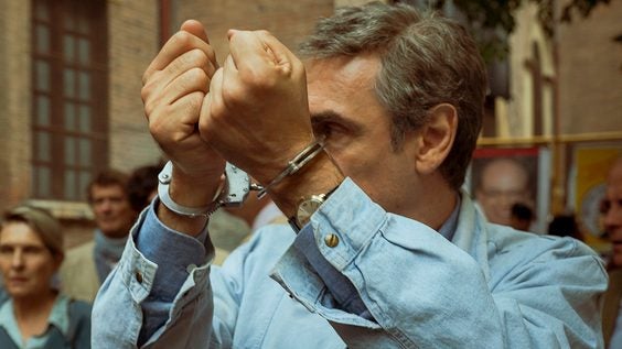 Max anuncia su primera serie original en italiano: Así será Portobello