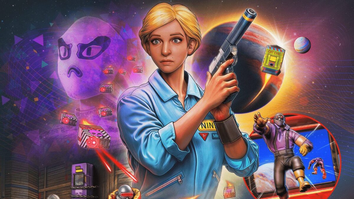 Estos son los juegos que no te puedes perder del primer Next Fest de Steam del año