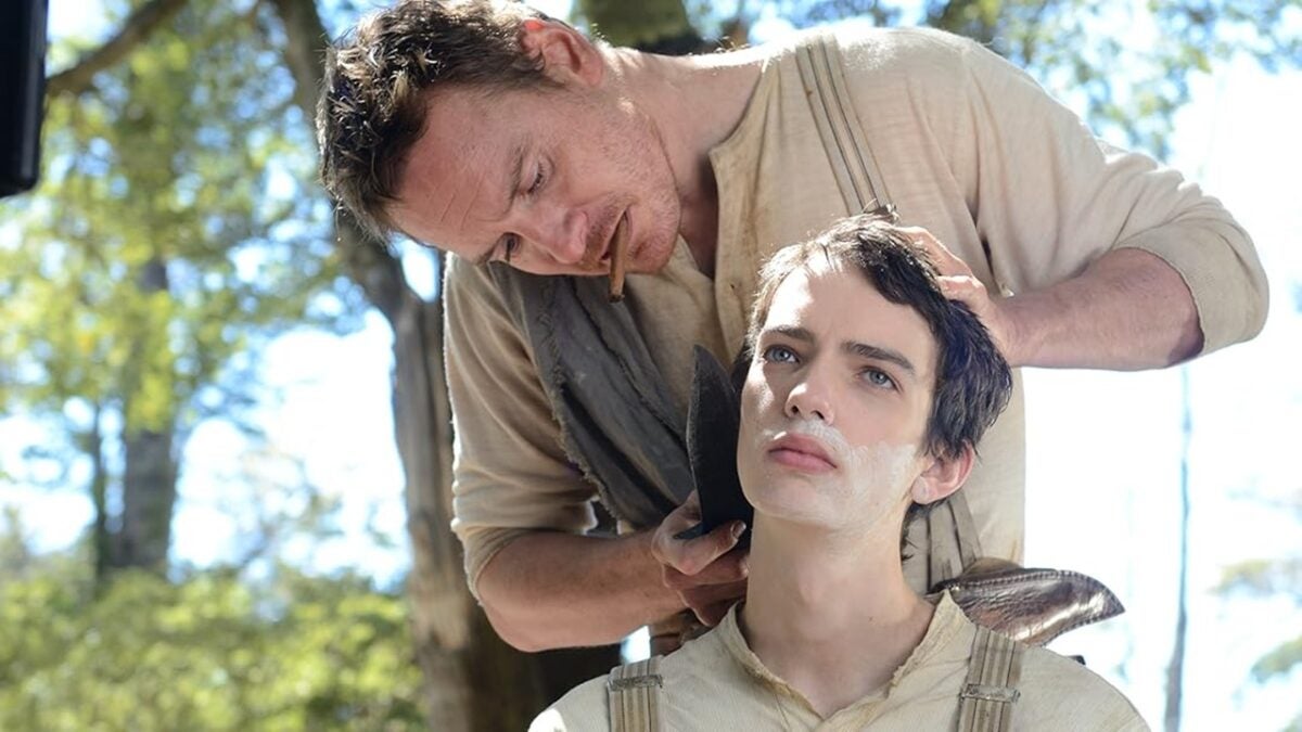 Este es uno de los mejores western modernos y puedes verlo en Amazon Prime