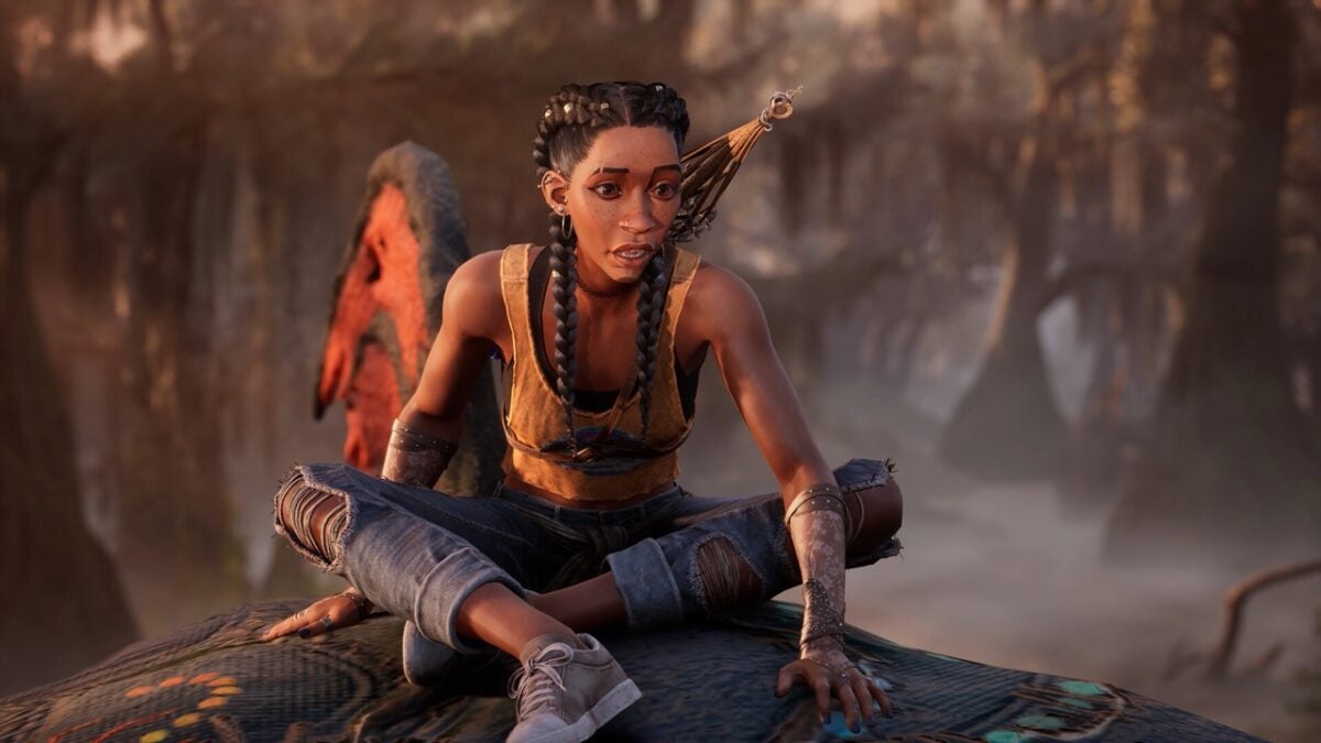 Phil Spencer lo tiene claro: el futuro de Microsoft Gaming pasa por los juegos narrativos