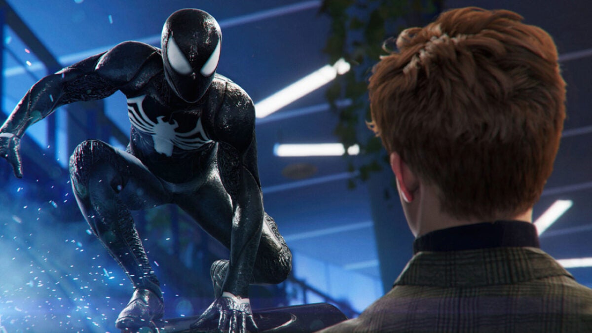 Impulsa tu sentido arácnido con esta actualización para Marvel’s Spider-man 2 que mejora gráficos y jugabilidad