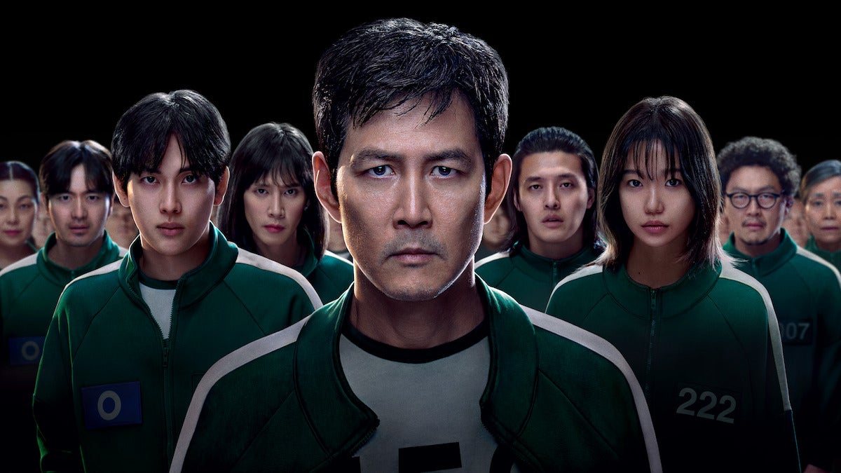 El juego del calamar tiene su tercera temporada en el horizonte y sus fans temen por su cantidad de episodios