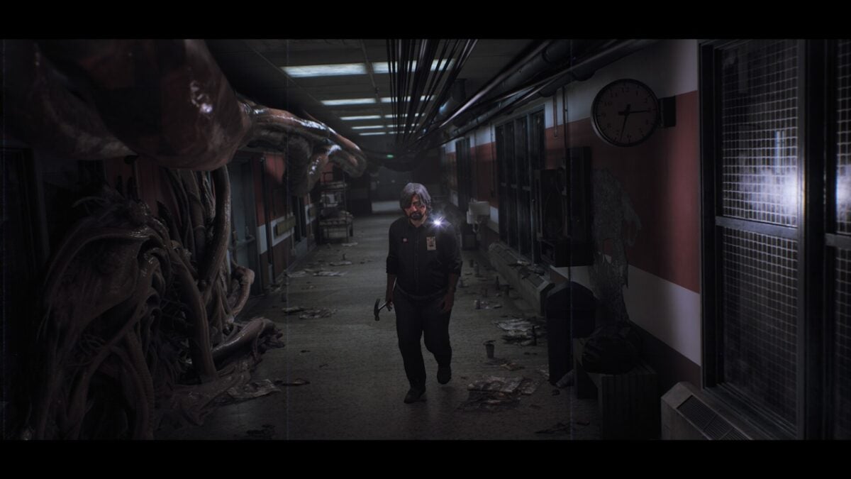 Este juego de terror inspirado por Resident Evil y Silent Hill sale en menos de un mes y es español