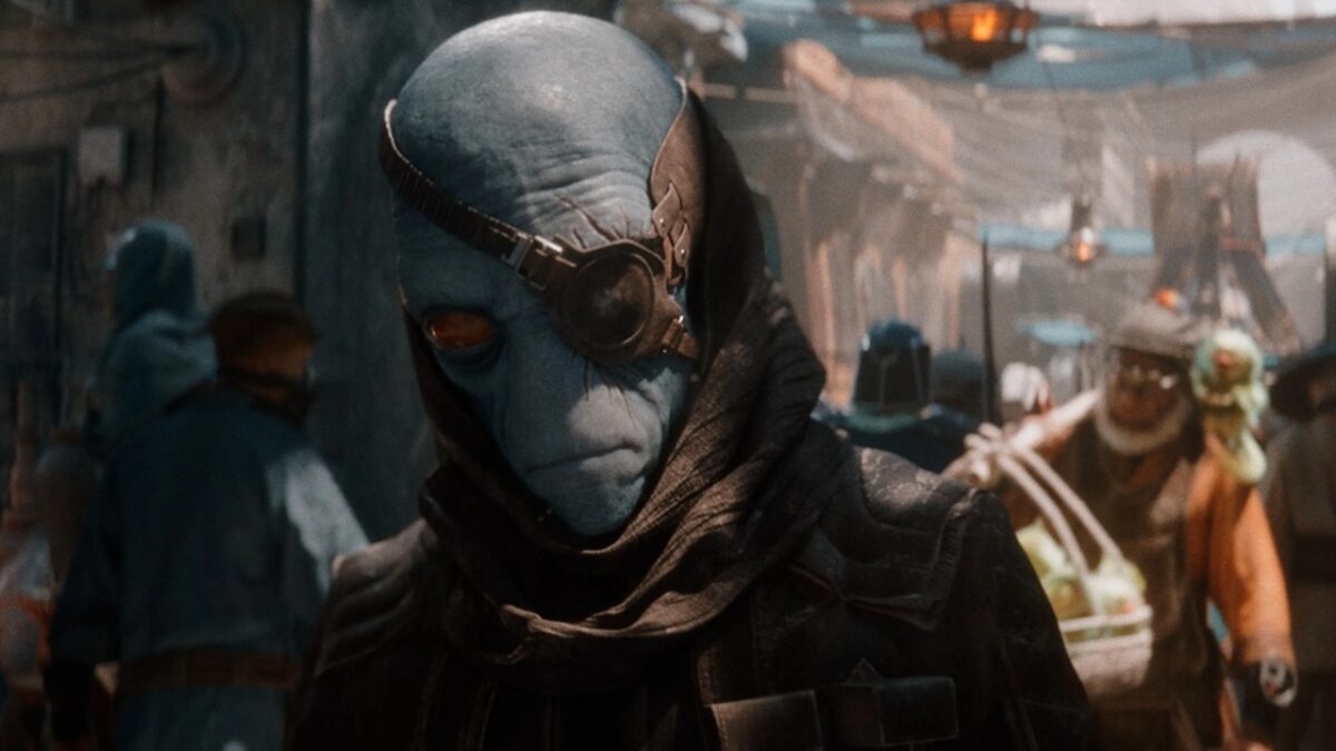 El nuevo juego de Star Wars sigue a salvo de la purga en NetEase