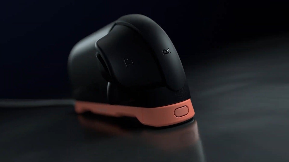 Nintendo Switch 2 tendrá un modo ratón, ¿para qué podría utilizarse?