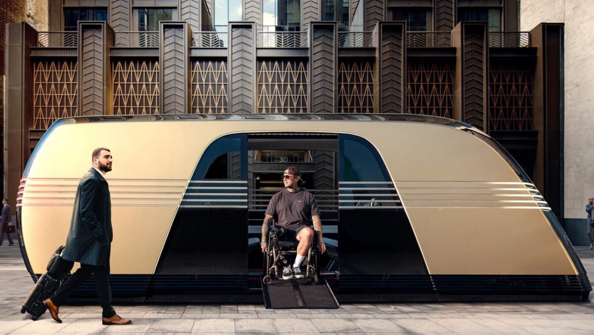 ¿Es el plan de transporte de Tesla un paso atrás en sus ambiciones de conducción autónoma total?