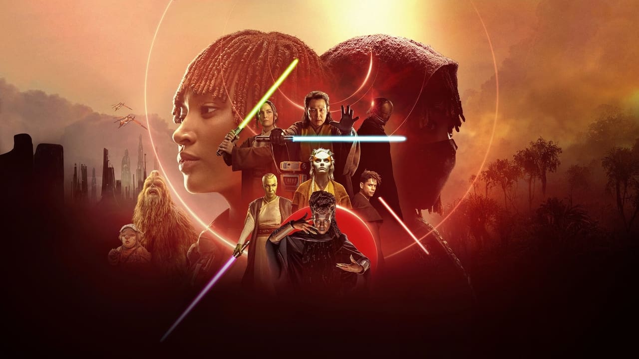 El Acólito es cancelada tras una sola temporada, pero en Disney dan buenos motivosThe AcolyteEl Acólito es cancelada tras una sola temporada, pero en Disney dan buenos motivos