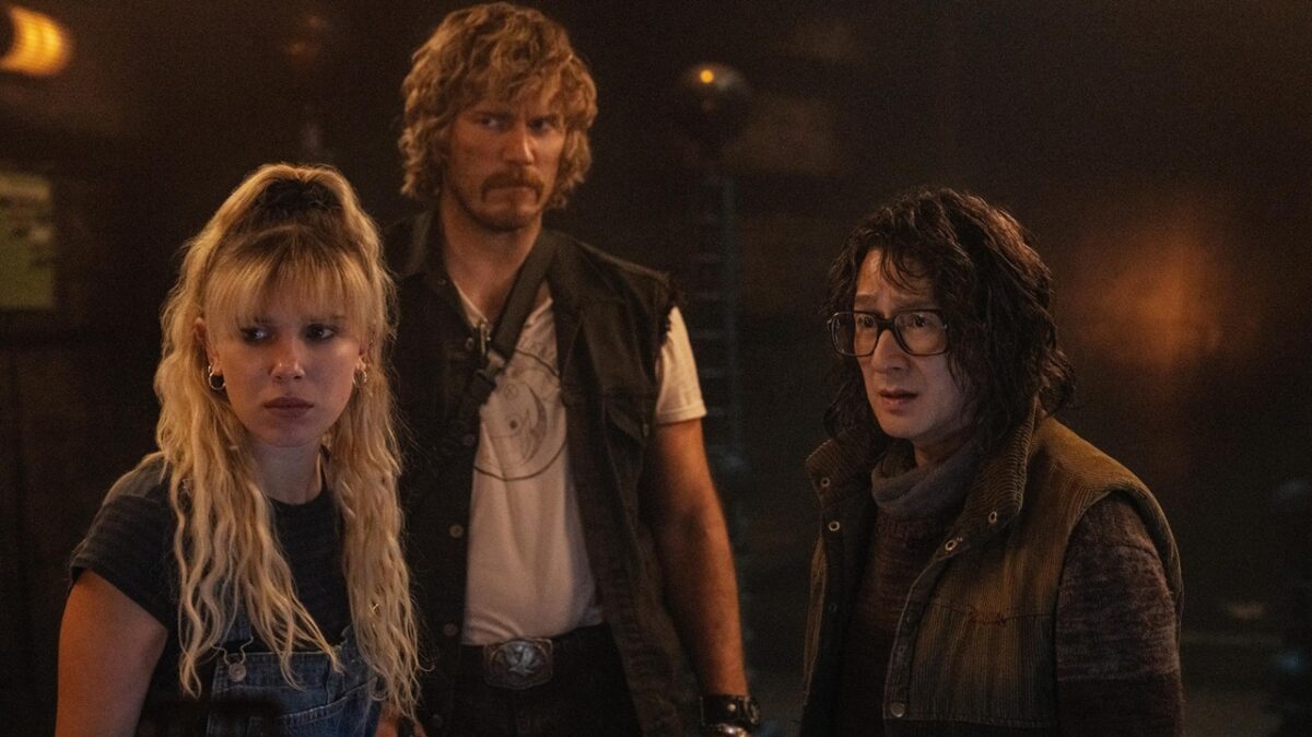 La nueva película de los hermanos Russo tendrá importantes cambios con respecto de la novela gráfica original