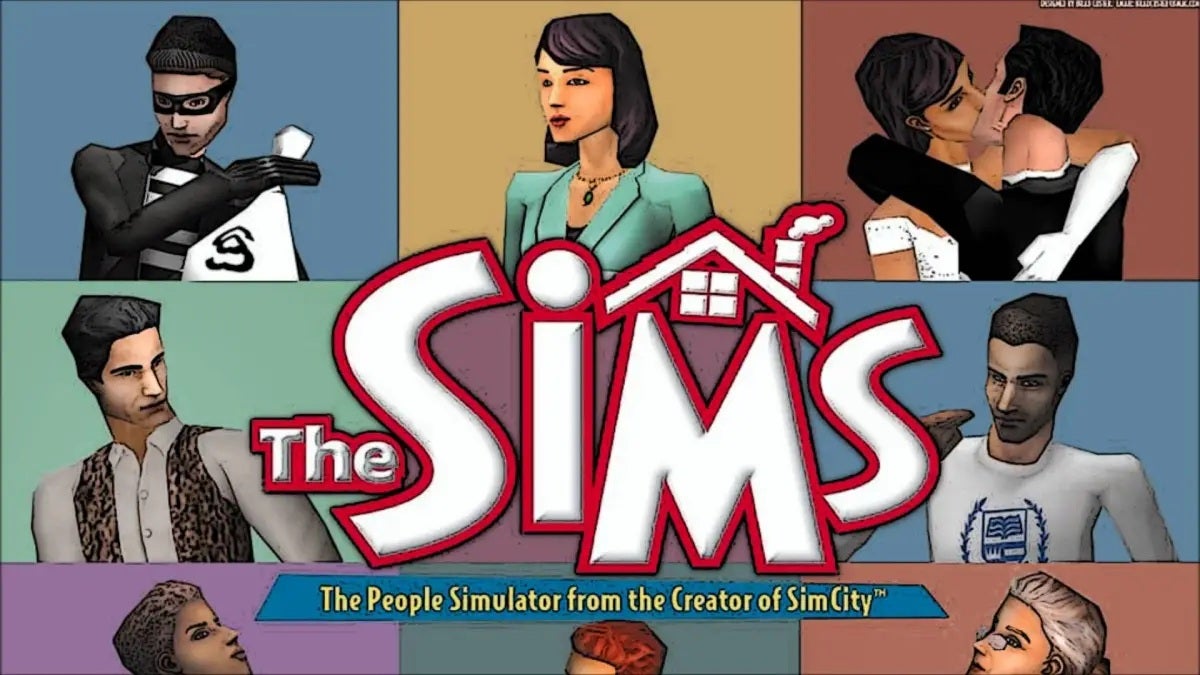 La IA del primer Los Sims era demasiado buena para su propio bien, según su creador