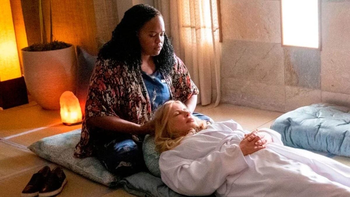 La aparición de este personaje en la tercera temporada de The White Lotus es un misterio