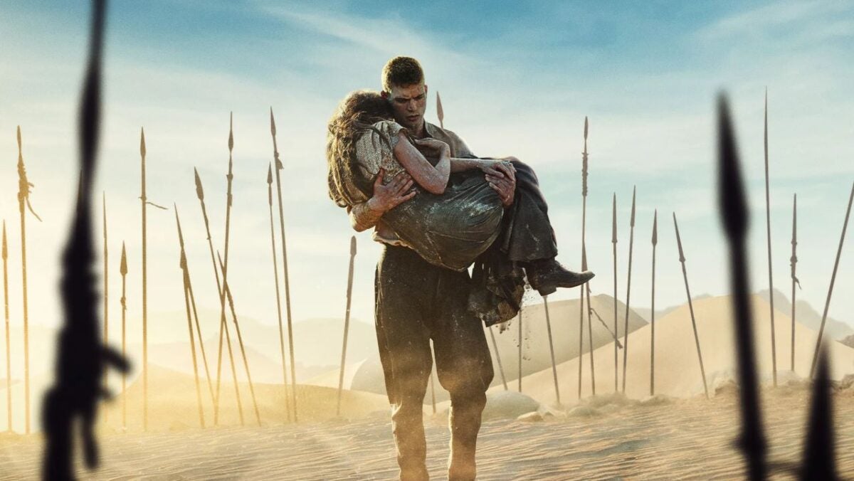 La batalla ya está aquí: The Wheel of Time desvela el tráiler de su tercera temporada