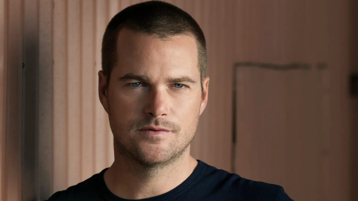 Chris O’Donnell hará de bombero en  9-1-1: Nashville