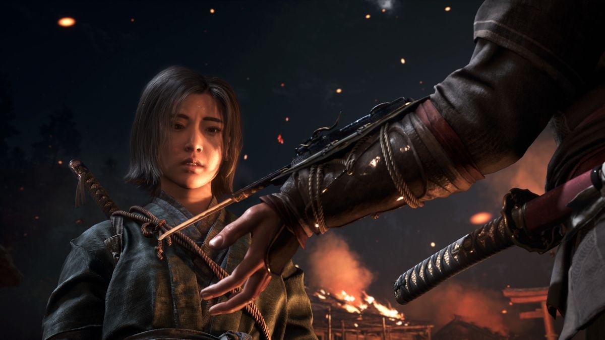 Finalmente Assassin’s Creed Shadow sí que será compatible con Steam Deck