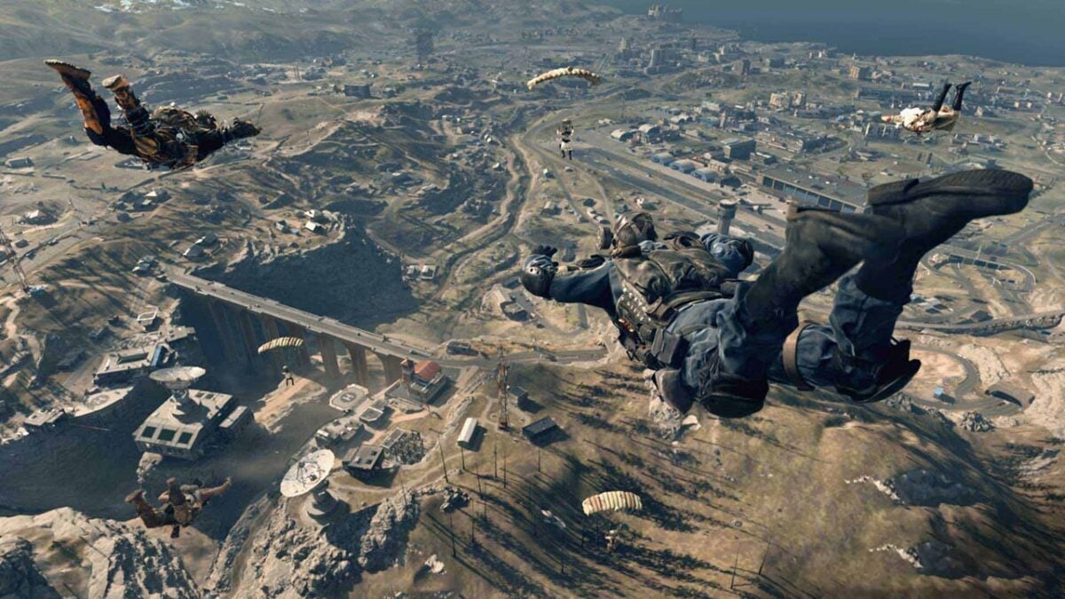Call of Duty: Warzone confirma que regresa uno de sus mapas más icónicos