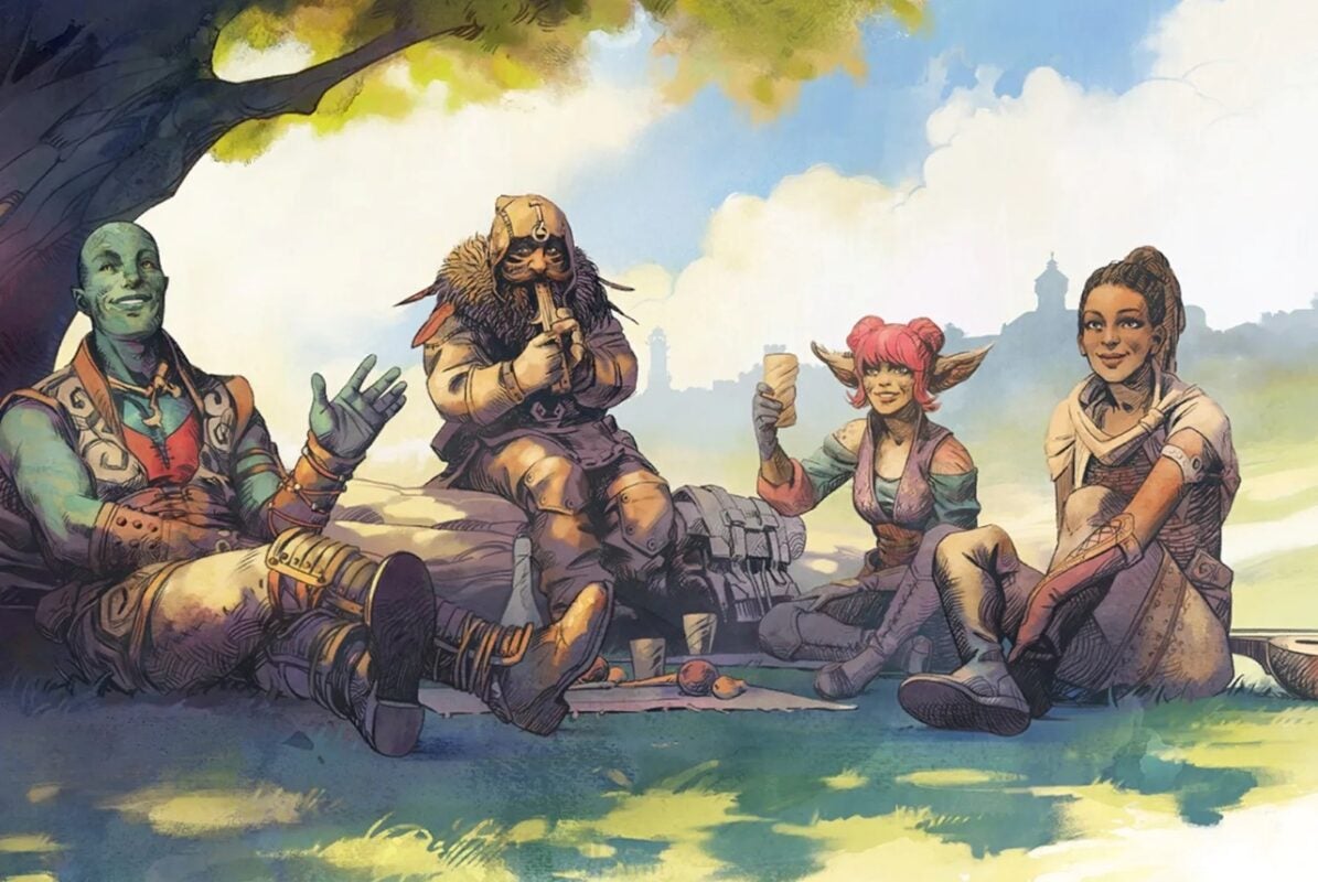 Avowed rinde homenaje a Skyrim del modo que menos te esperas