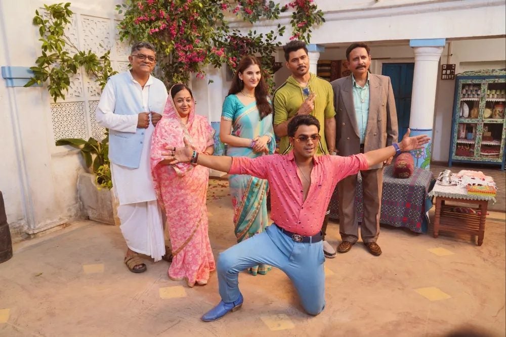 Amazon Prime Video renueva la comedia india Dupahiya por una segunda temporada