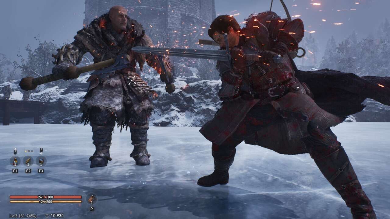 Juego de Tronos: Kingsroad se lanza en acceso anticipado el 26 de marzo