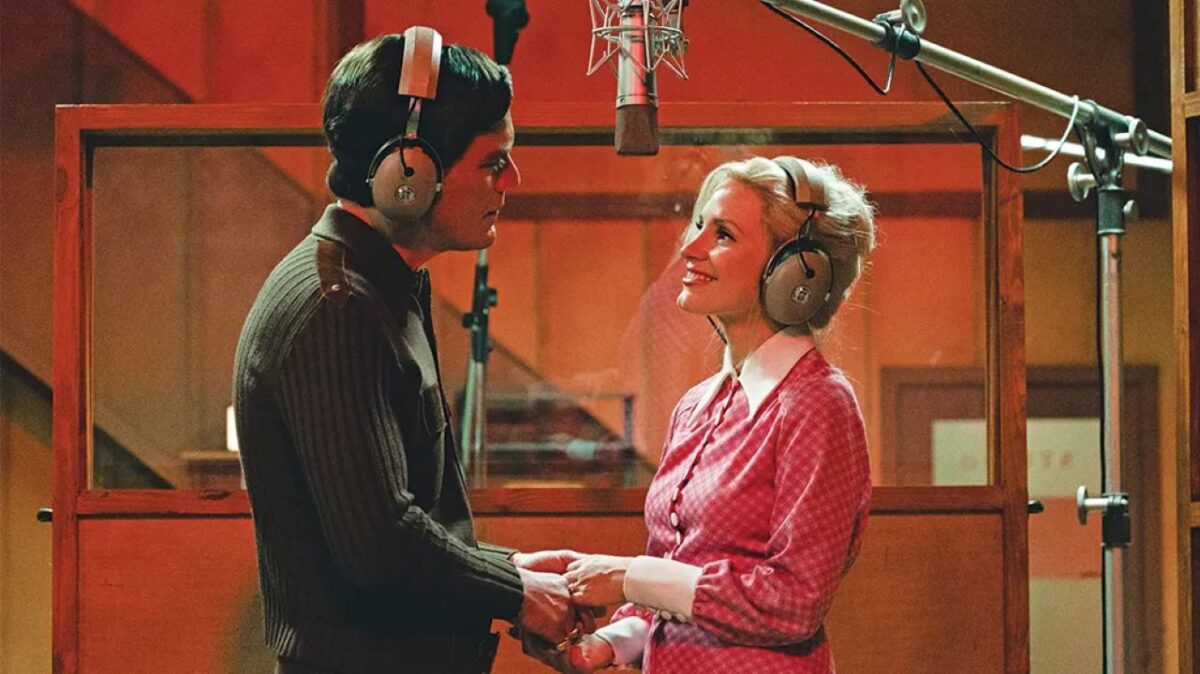 Se desestima la demanda contra Showtime por la serie George & Tammy