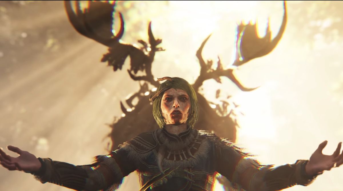 Greedfall 2 introduce cambios importantes debido a las críticas de los usuarios