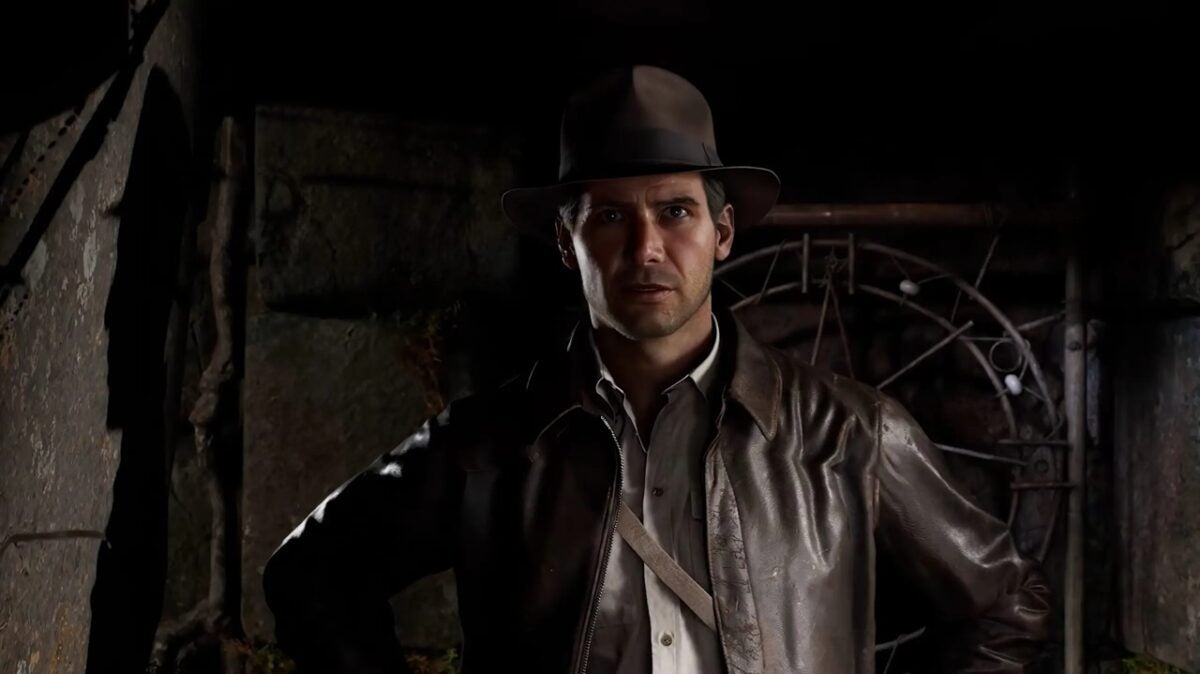 Se filtra la fecha de Indiana Jones y el Gran Círculo para PlayStation 5