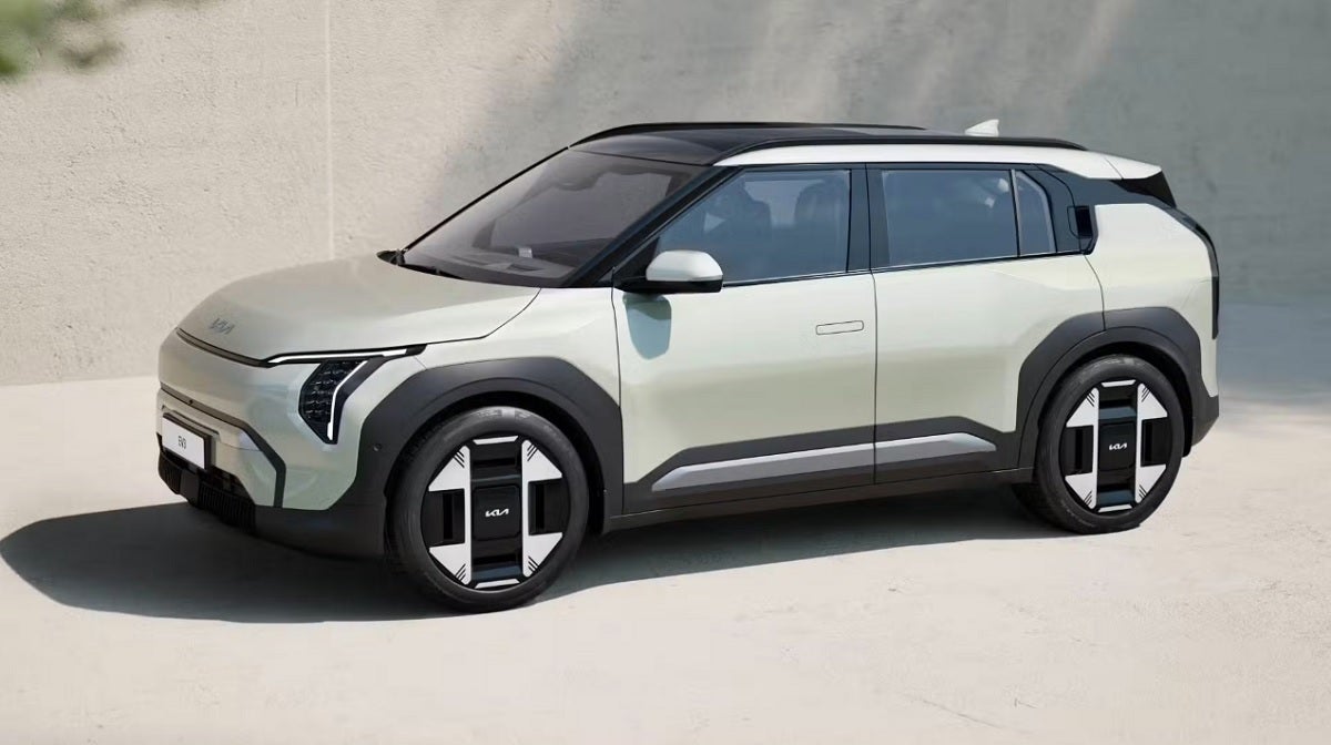 Kia quiere lanzar un EV aún más barato y se llamará EV1