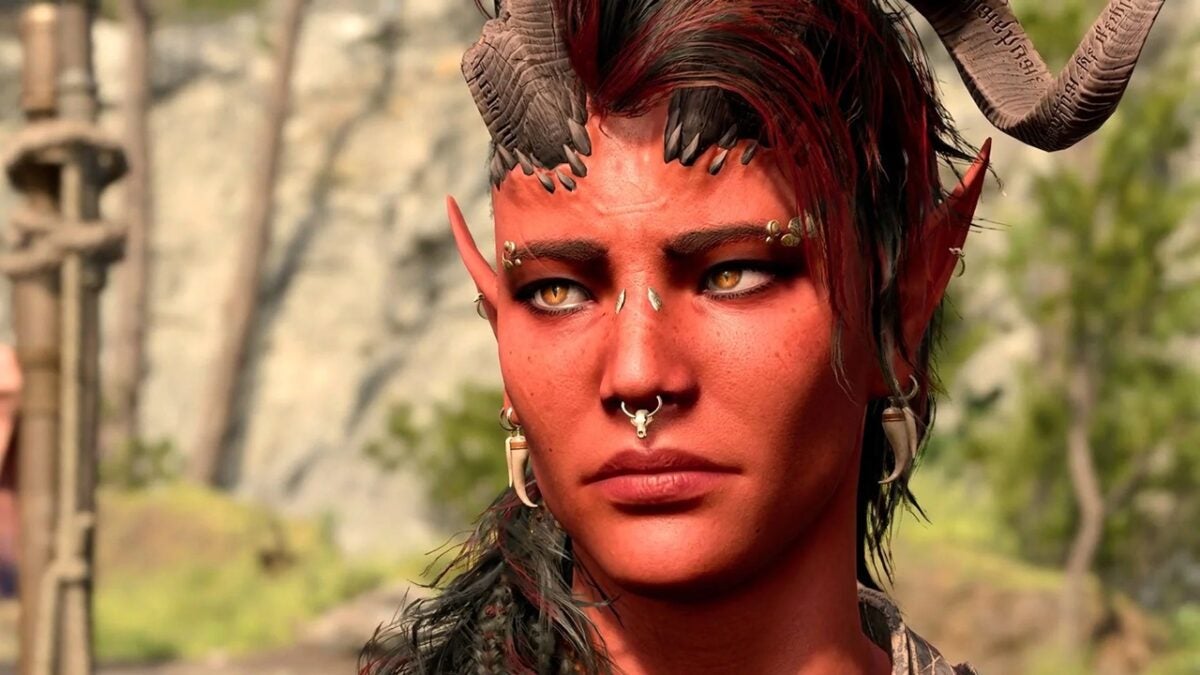 Actriz de voz de Baldur’s Gate 3 advierte: el uso de la IA puede acabar con la reputación de tu empresa