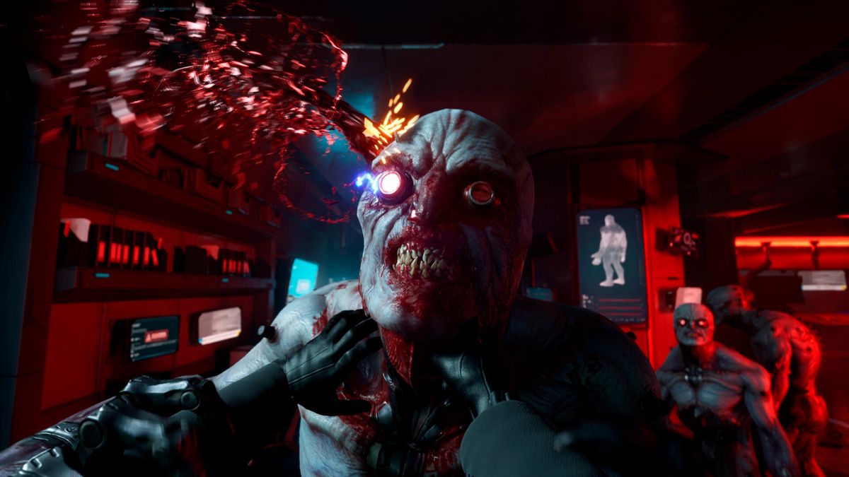 Killing Floor 3 retrasa su lanzamiento tras las críticas negativas de su beta
