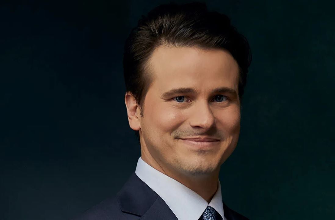 Nuevos rostros en la próxima serie de superhéroes de HBO