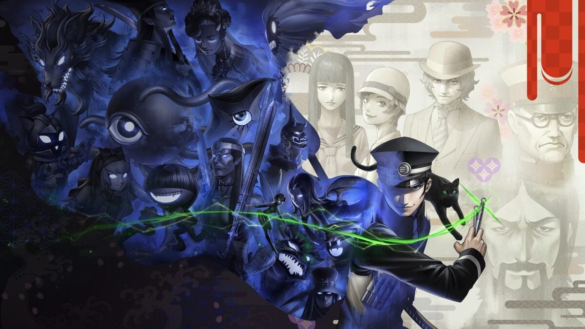Atlus recupera uno de los spin-offs más queridos de Shin Megami Tensei