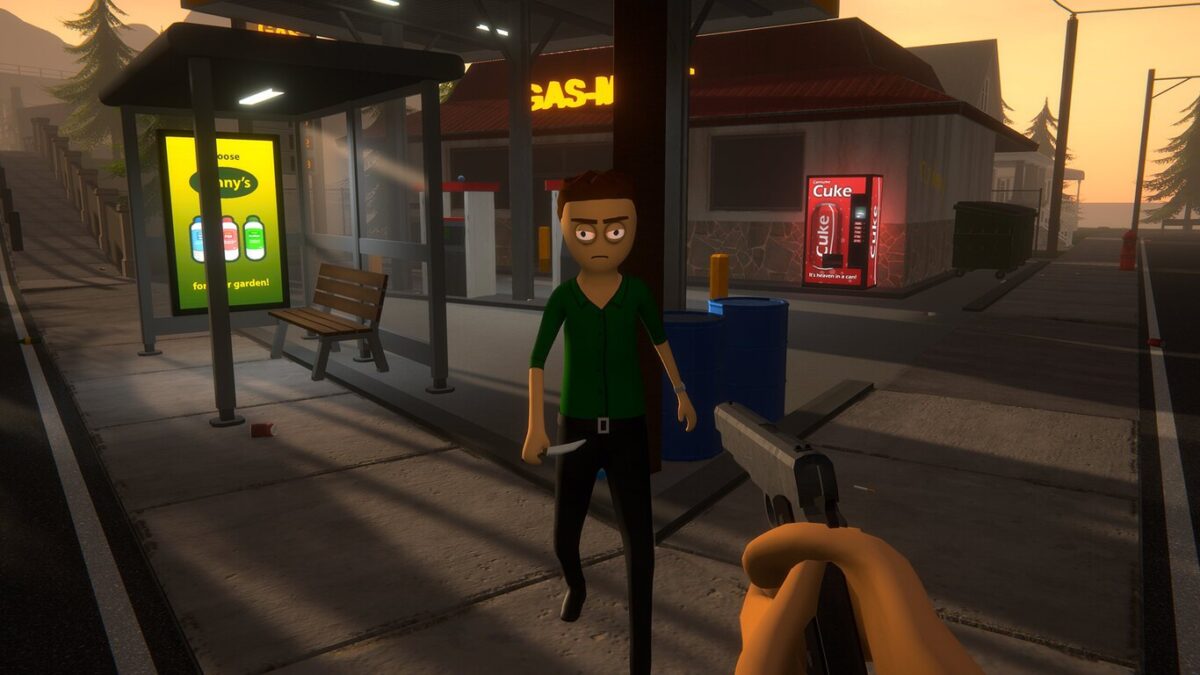 Conviértete en un criminal: la demo de Schedule I nos adelanta un juego muy curioso