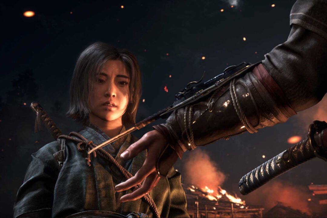 Ubisoft reinventa las mecánicas de sigilo en Assassin’s Creed Shadows