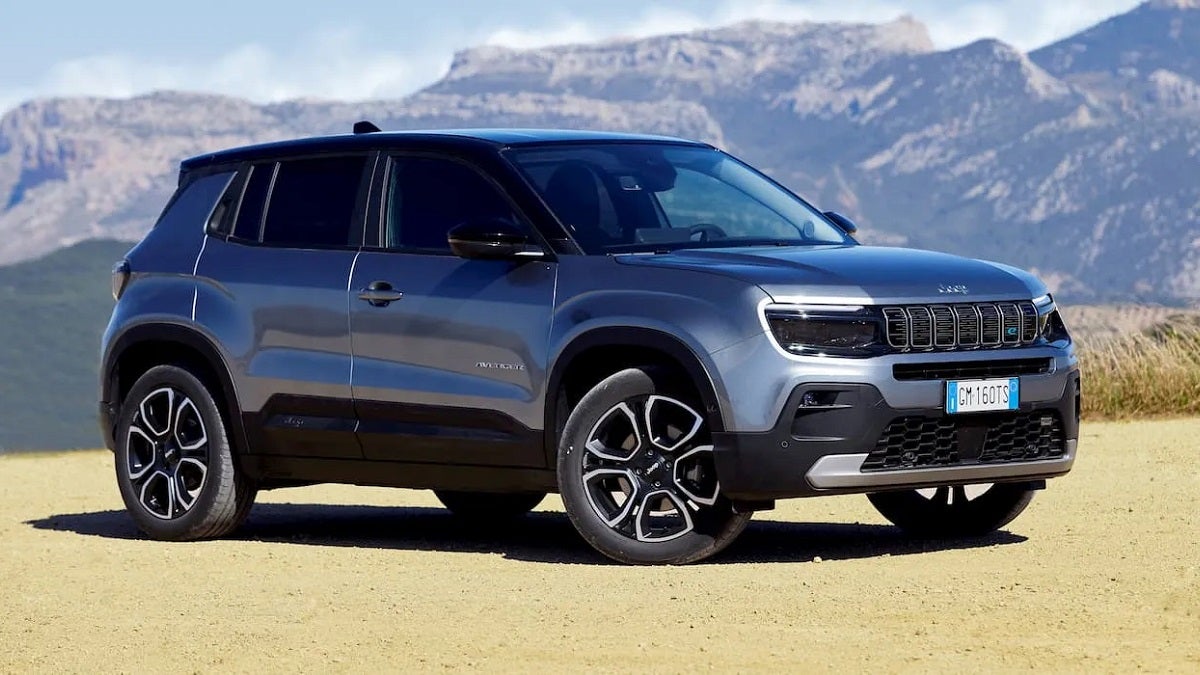 Stellantis pretende mejorar el diseño de los vehículos eléctricos