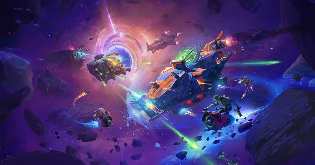 Este juego de rol cooperativo está a punto de ver la luz y tiene muy buena pinta