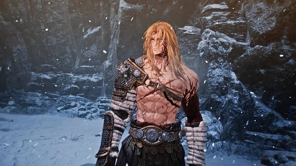 The First Berserker: Khazan se lanzará el 27 de marzo con una campaña de 80 horas