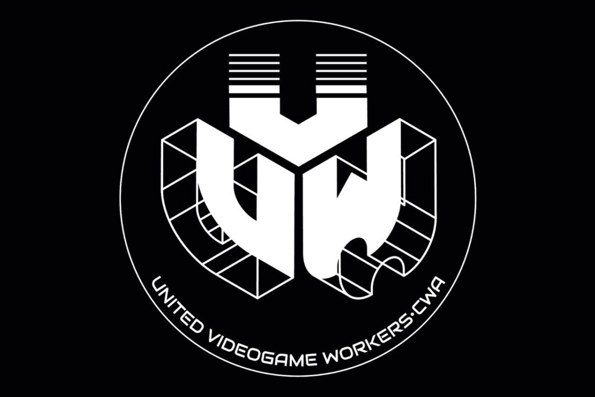 Los sindicatos de trabajadores del videojuego hacen una marcha para exigir mejores condiciones