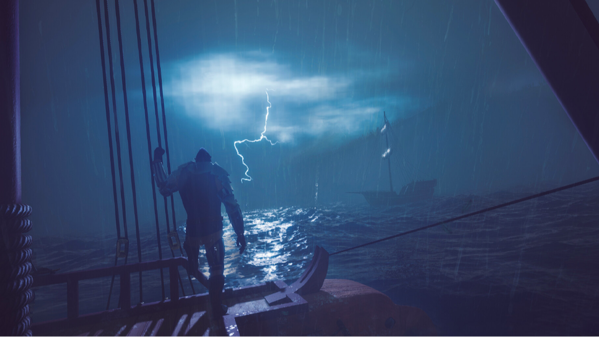 The Wayward Realms: El sucesor espiritual de Elder Scrolls