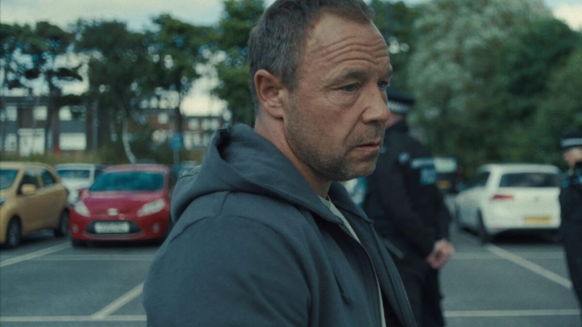 El increíble éxito de Adolescence: bate récords de visualizaciones