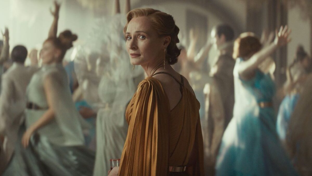 La segunda temporada de Andor regresa a Disney+ el 22 de abril