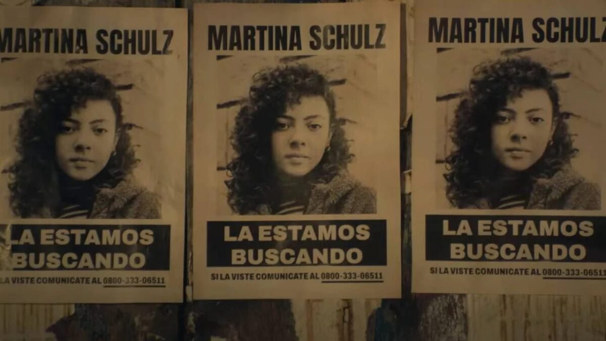 Harlan Coben vuelve a Netflix con su undécima serie