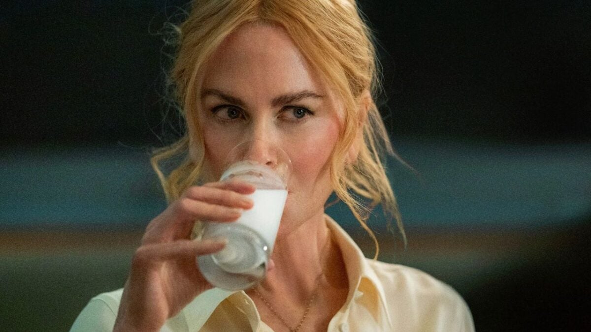 Babygirl se estrena en Max el 25 de abril