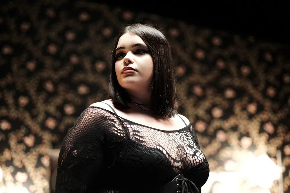 Barbie Ferreira no aparecerá en la tercera temporada de Euphoria