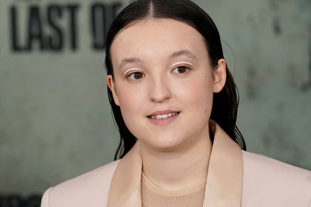 De esta manera tan curiosa descubrió Bella Ramsey que tenía autismo