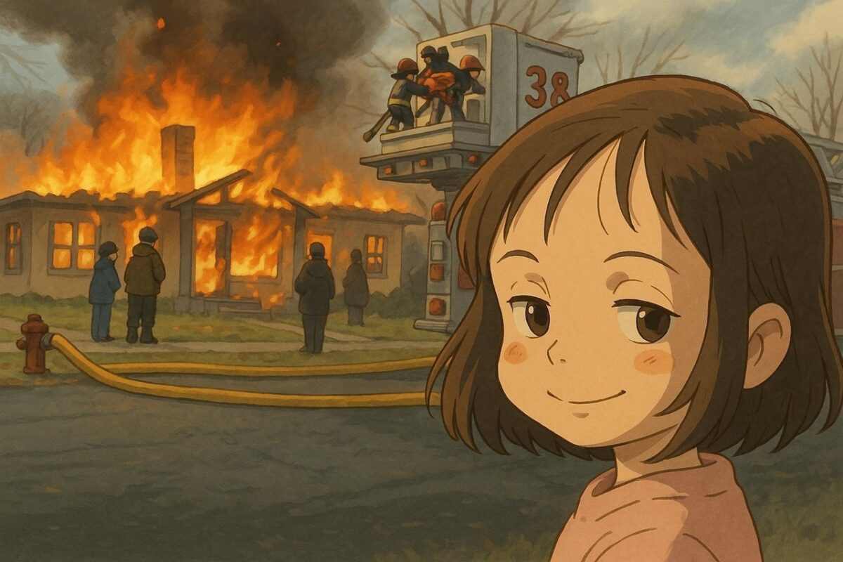 ChatGPT abre la caja de las tormentas permitiendo generar imágenes al estilo de Studio Ghibli