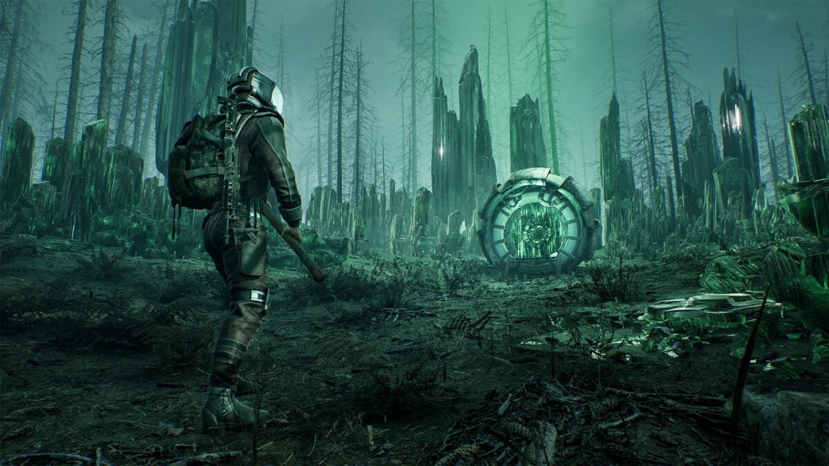 The Farm 51 anuncia la secuela de Chernobylite