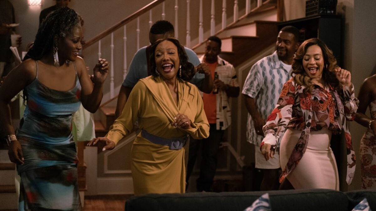 Vuelve la vida en Chicago con la séptima temporada de The Chi