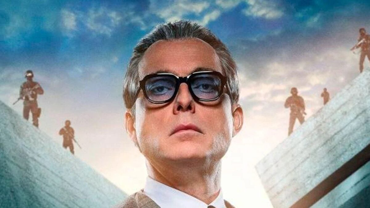 Problemas de producción llevan al retraso de la segunda temporada de Citadel