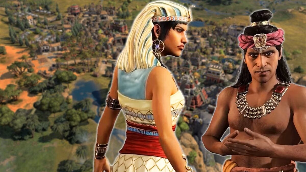 Civilization 7 recibirá un gran parche que solucionará algunos de los mayores problemas del juego