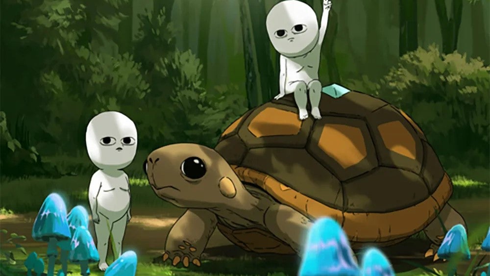 Aún no ha acabado y Adult Swim ya ha renovado Common Side Effect por una segunda temporada